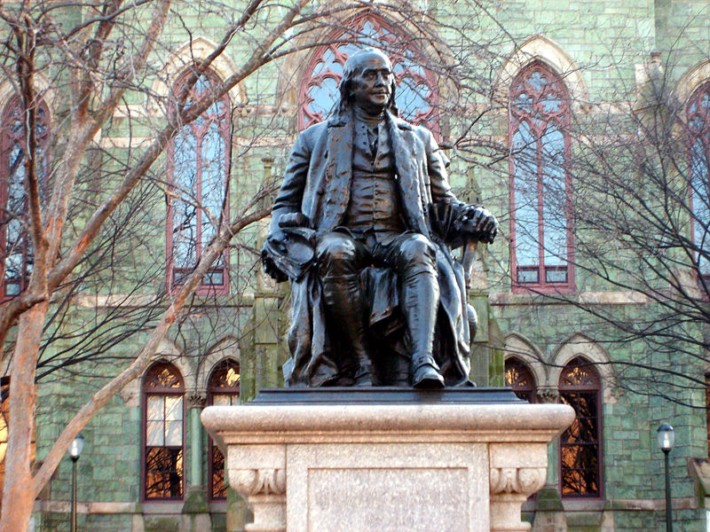 University of Pennsylvania