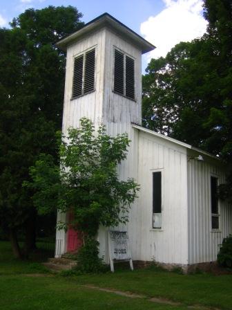 Church of the Good Shepherd, Syracuse