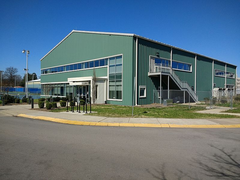 Centennial Sportsplex