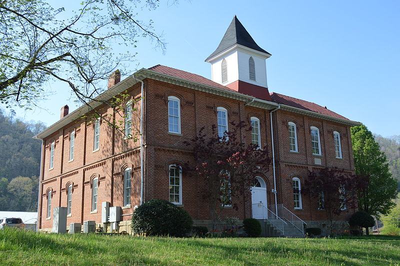 University of Pikeville