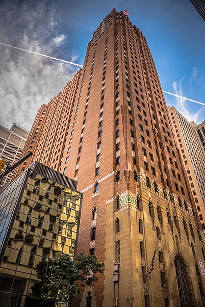 Guardian Building