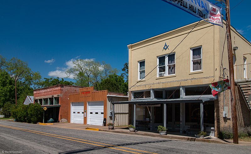 Main Street Historic District