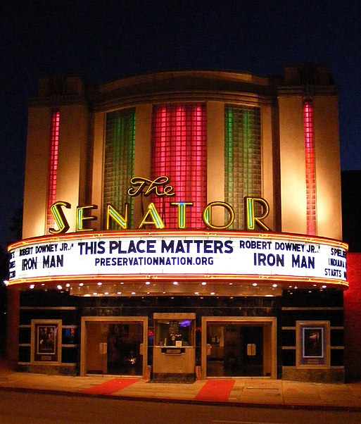 Senator Theatre