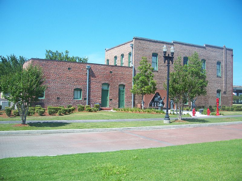 Jacksonville Fire Museum