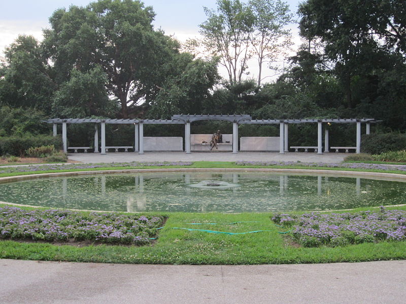 George Mason Memorial
