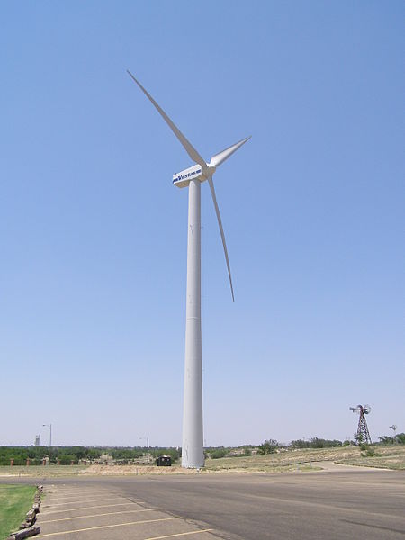 American Wind Power Center