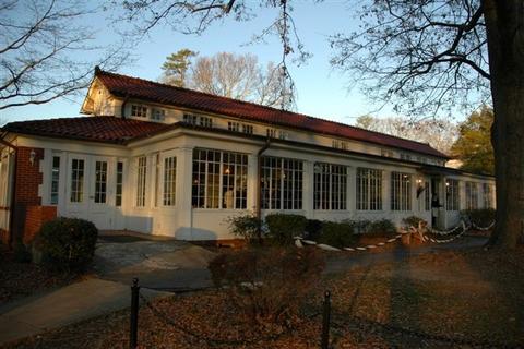 Old Scottish Rite Hospital