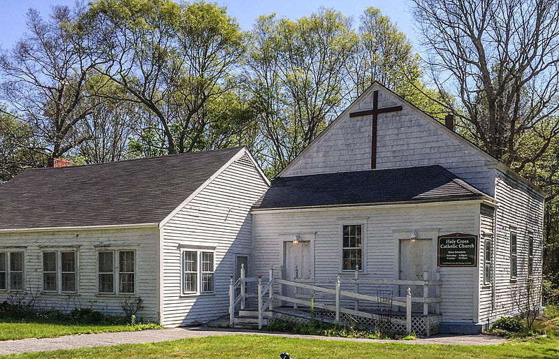 Hornbine Baptist Church