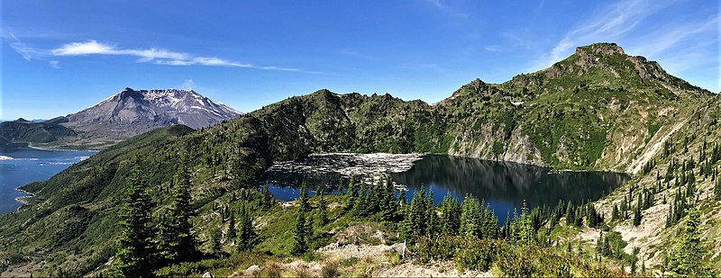 Coldwater Peak