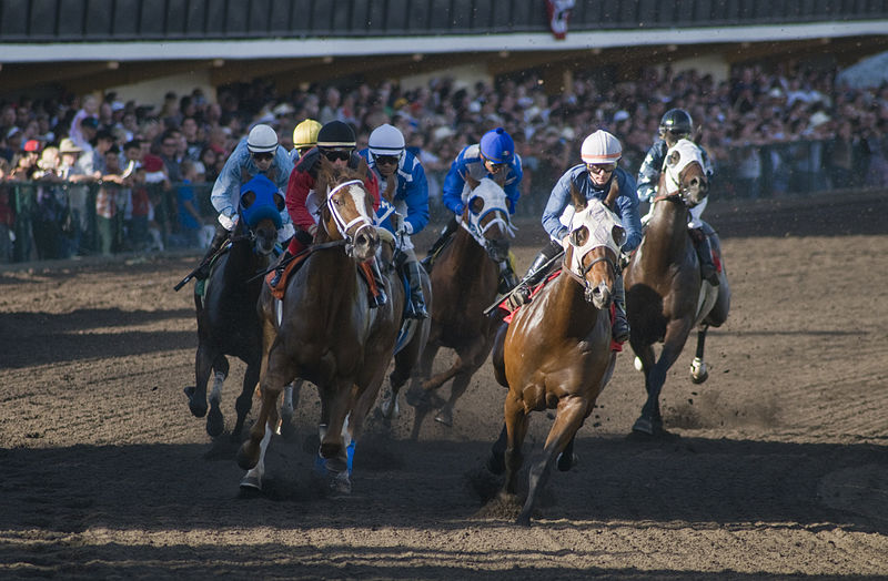 The Big Fresno Fair