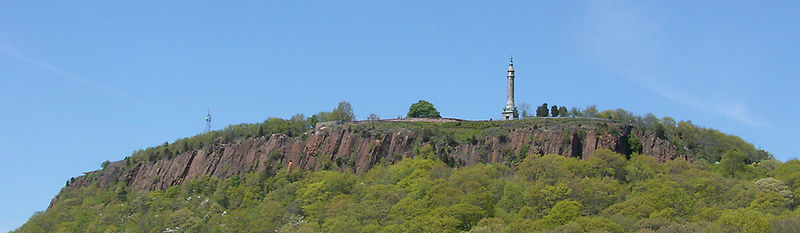 Saltonstall Mountain