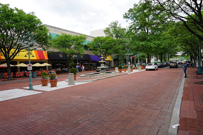 The Village at Shirlington