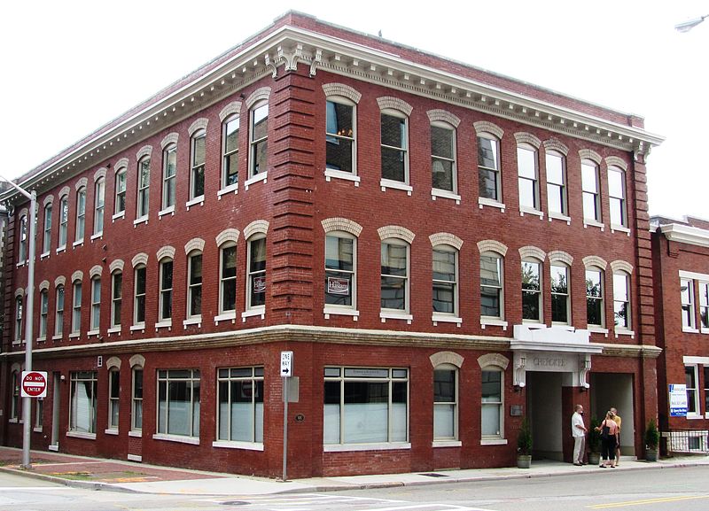 South Market Historic District