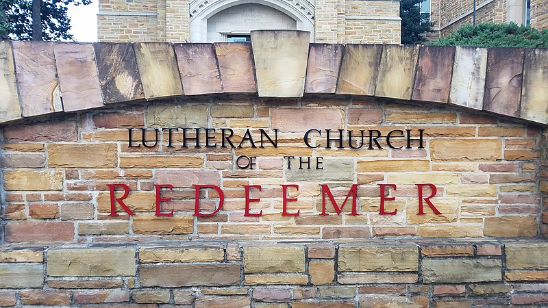 Lutheran Church of the Redeemer