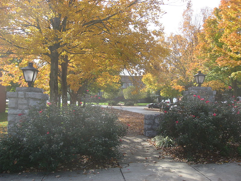 Université de Campbellsville