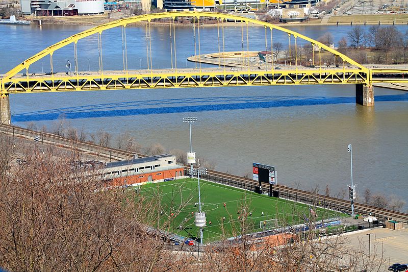 Highmark Stadium