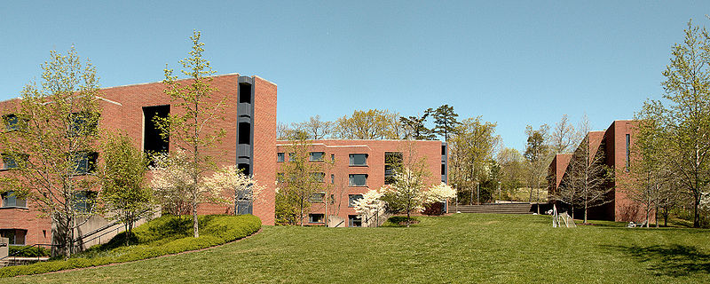 Hereford College