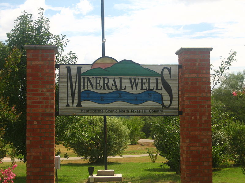 Mineral Wells