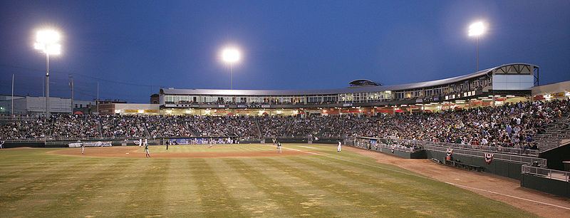 Jackson Field