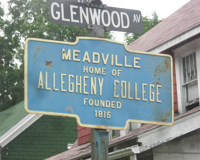 Meadville