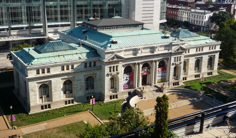 Historical Society of Washington