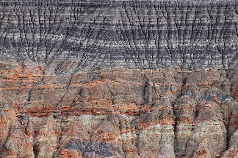 Ubehebe Crater