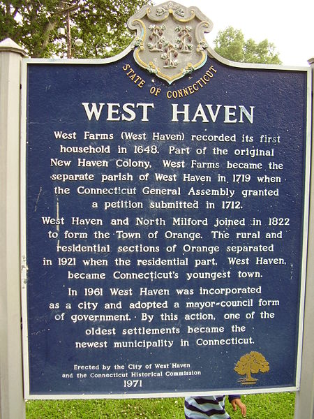 West Haven