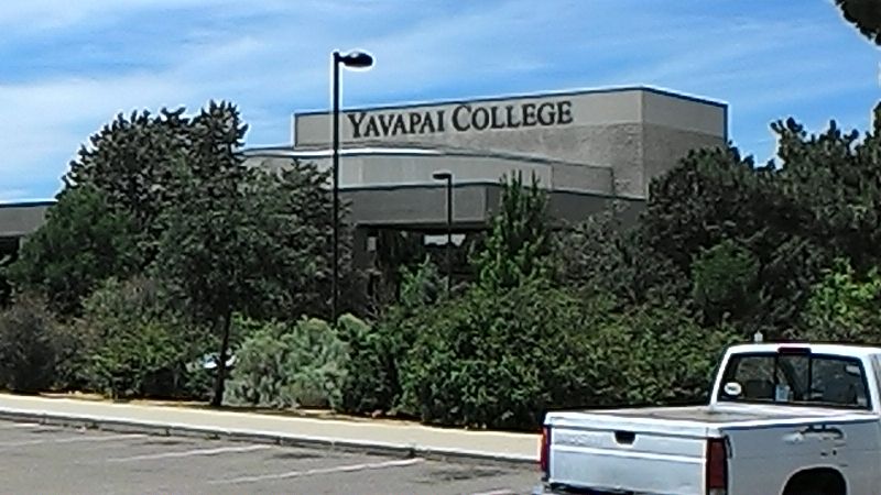 Yavapai College