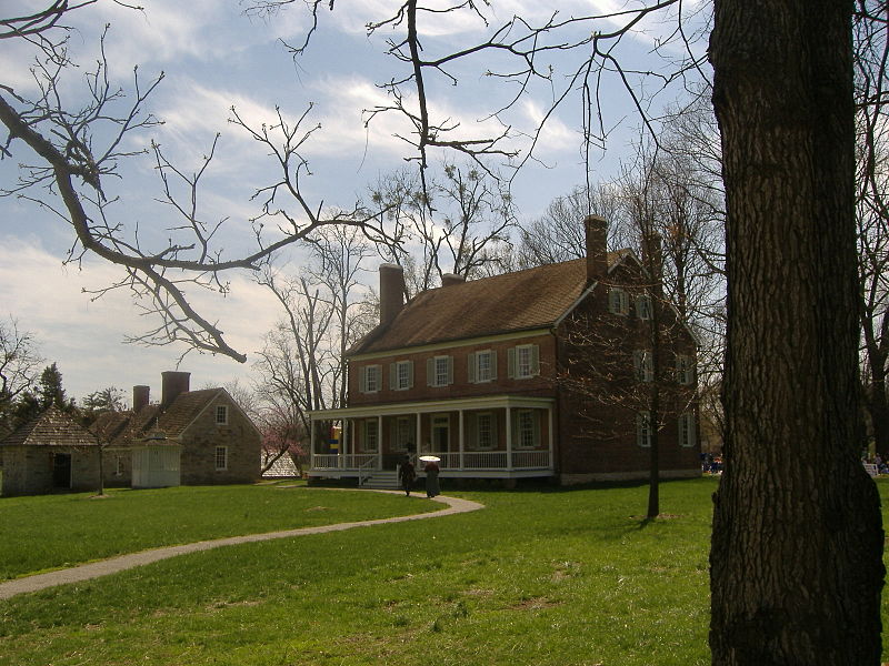 Locust Grove