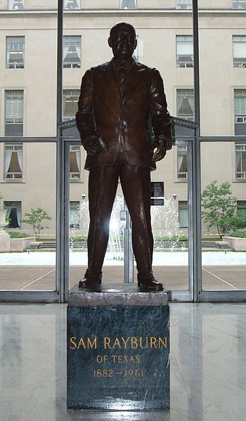 Rayburn House Office Building