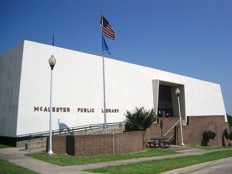 McAlester