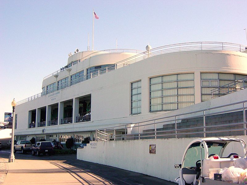 Muzeum Morskie