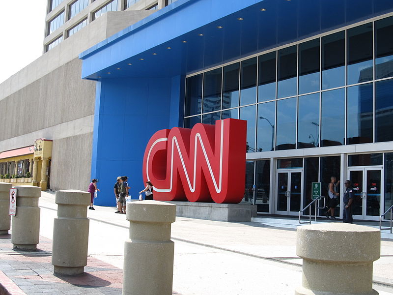 Centro CNN