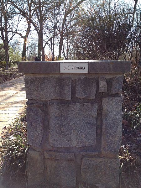 John Howell Memorial Park