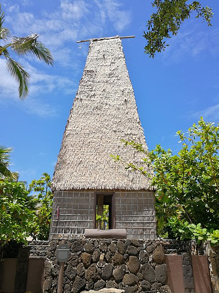 Polynesian Cultural Center