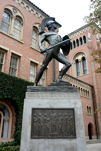 Uniwersytet Południowej Kalifornii