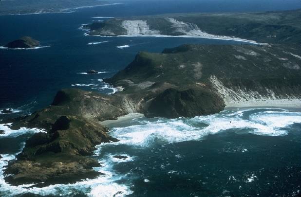 Channel-Islands-Nationalpark