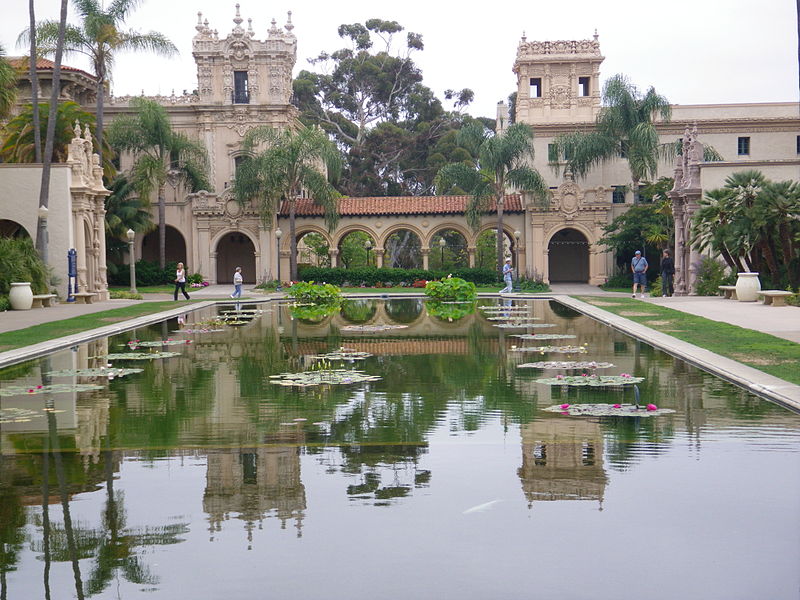 Balboa Park