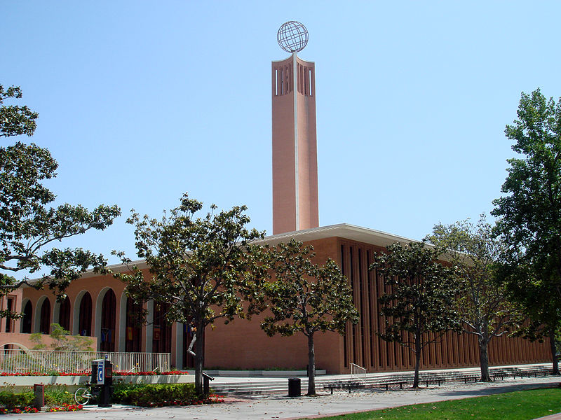 Uniwersytet Południowej Kalifornii
