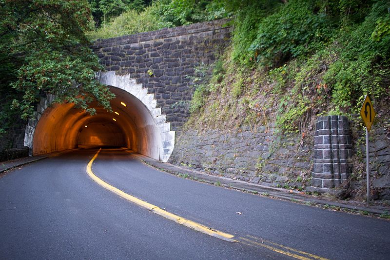 Rocky Butte