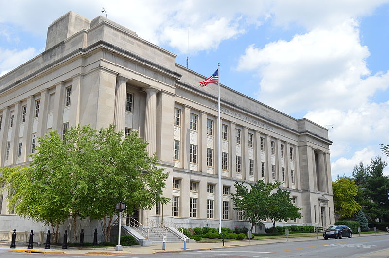 Courthouse Plaza