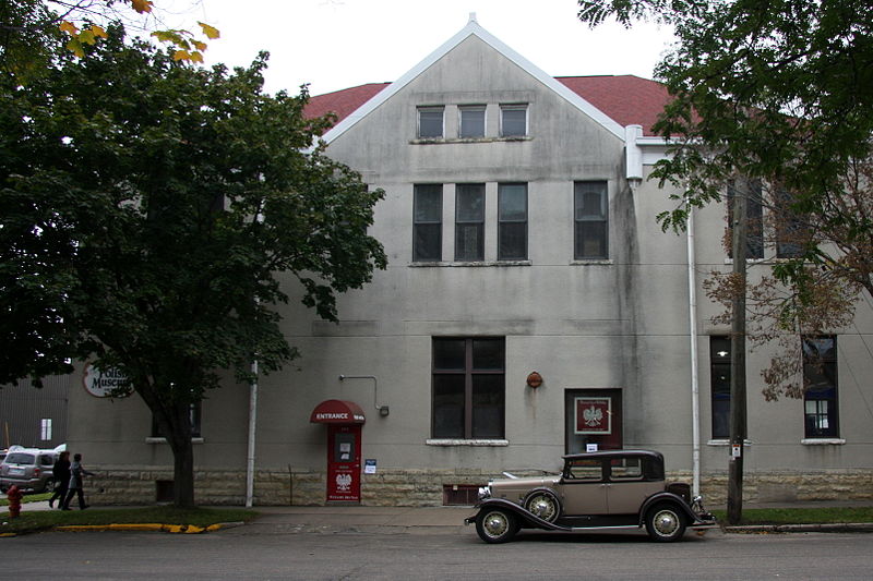 Polish Cultural Institute