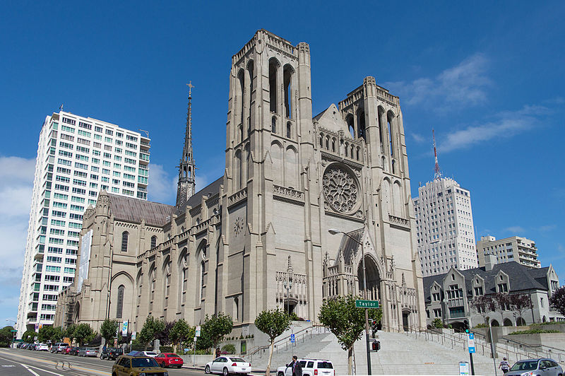 Katedra Łaski Bożej