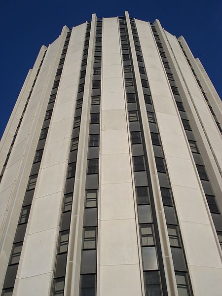 Litchfield Towers