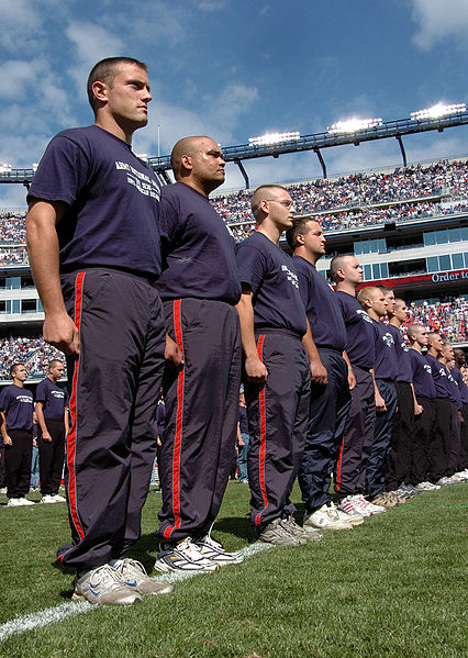 Gillette Stadium