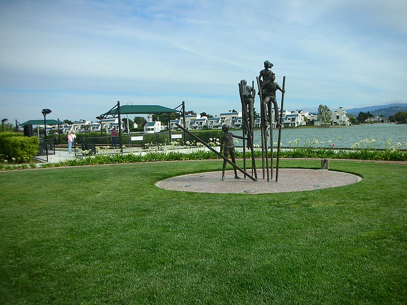 Leo J. Ryan Memorial Park