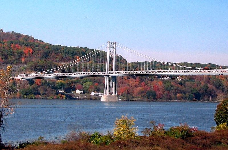 Mid-Hudson Bridge