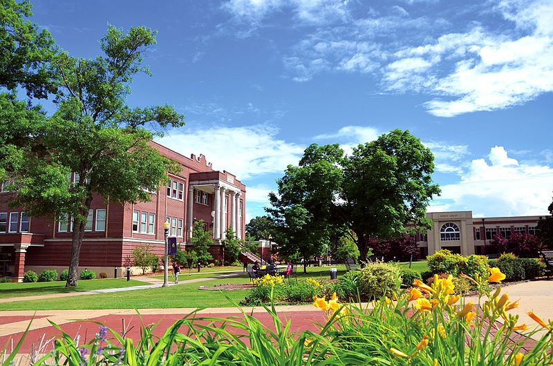 University of the Ozarks