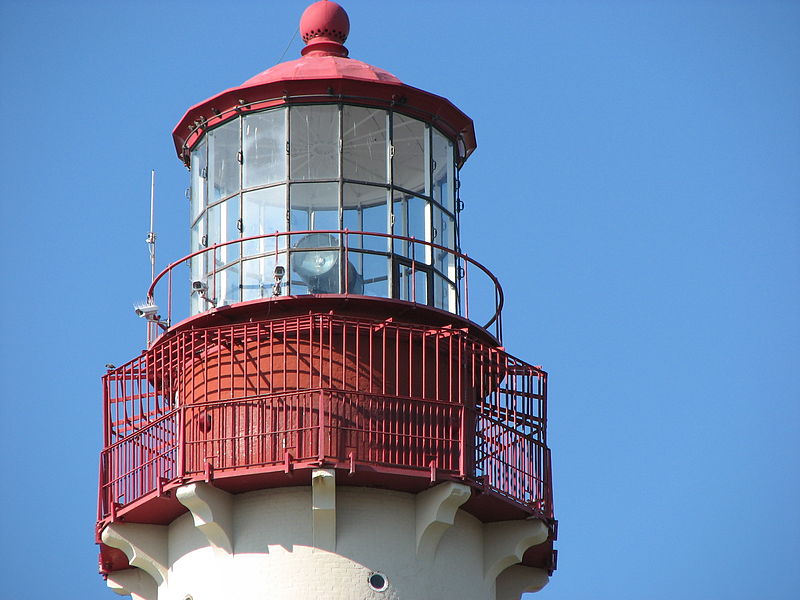 Cape May Lighthouse