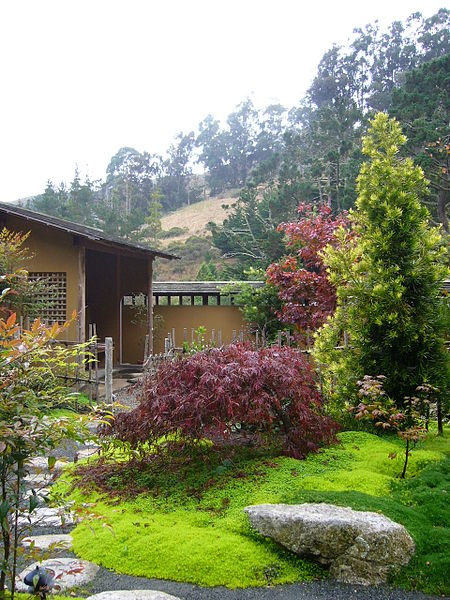 San Francisco Zen Center